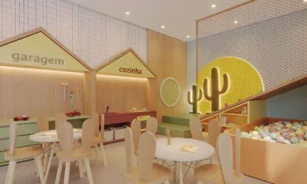 Apartamento com 3 dormitórios à venda, 123 m² por R$ 926.325,00 - Vila Olímpica - Uberaba/MG