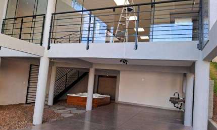 Casa com 3 dormitórios à venda por R$ 1.380.000,00 - Boa Vista - Uberaba/MG