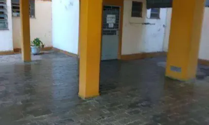 Apartamento com 2 quartos à venda no Conjunto Frei Eugênio, Uberaba 