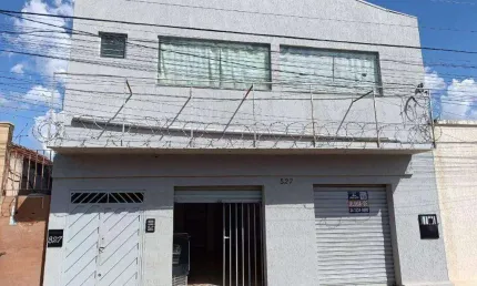 Loja para alugar, 94 m² por R$ 1.821,85/mês - Bom Retiro - Uberaba/MG