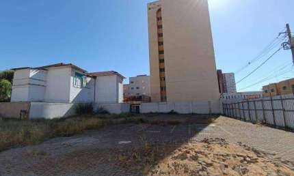 Terreno para alugar, 1654 m² por R$ 7.129,84/mês - São Benedito - Uberaba/MG