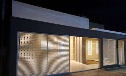 Casa à venda, 115 m² por R$ 610.000,00 - Vila Arquelau - Uberaba/MG
