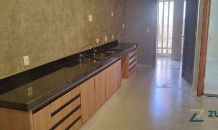 Casa com 5 dormitórios à venda por R$ 590.000,00 - Residencial Presidente Tancredo Neves - Uberaba/MG