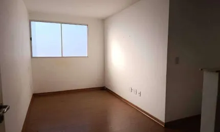 Apartamento com 2 dormitórios para alugar, 69 m² por R$ 1.169,00/mês - Jardim Libânio - Uberaba/MG