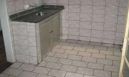 Apartamento com 1 dormitório para alugar, 10 m² por R$ 900,00/mês - Boa Vista - Uberaba/MG