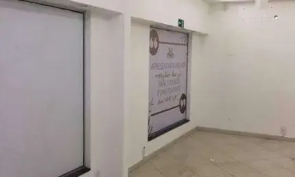Ponto para alugar, 92 m² por R$ 2.043,69/mês - Vila Maria Helena - Uberaba/MG