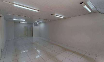 Loja para alugar, 78 m² por R$ 2.845,03/mês - Centro - Uberaba/MG