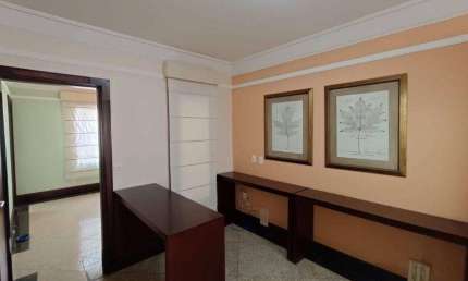 Sala para alugar, 140 m² por R$ 1.500,00/mês - Estados Unidos - Uberaba/MG