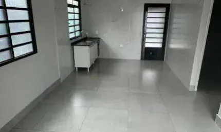 Casa à venda, 67 m² por R$ 250.000,00 - Beija-Flor II - Uberaba/MG