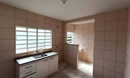 Apartamento com 3 dormitórios à venda, 78 m² por R$ 190.000,00 - Santa Maria - Uberaba/MG