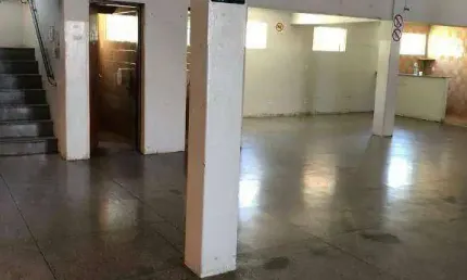 Sala comercial para alugar na Vila São Vicente, Uberaba 