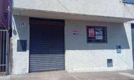 Loja para alugar, 80 m² por R$ 2.127,50/mês - Parque das Américas - Uberaba/MG