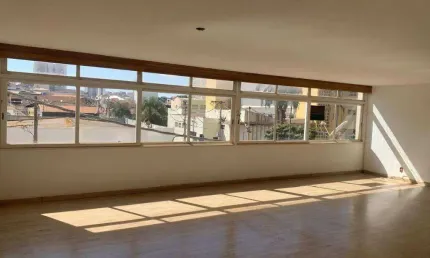 Apartamento com 4 quartos à venda no Centro, Uberaba 