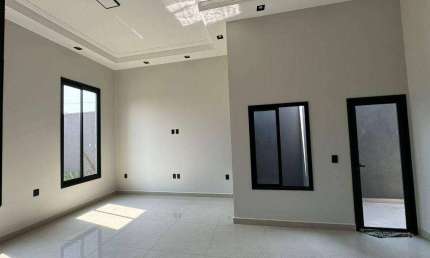 Casa com 3 dormitórios à venda, 123 m² por R$ 615.000,00 - Laranjeiras I - Uberaba/MG