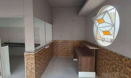 Ponto para alugar, 27 m² por R$ 1.009,21/mês - Nossa Senhora da Abadia - Uberaba/MG