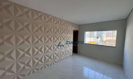 Casa para alugar por R$ 2.364,38/mês - Centro - Uberaba/MG