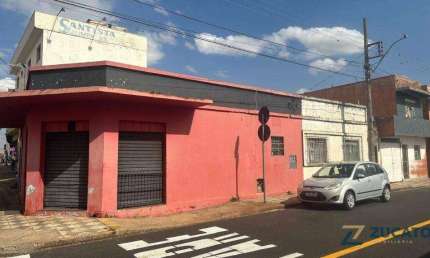 Terreno à venda, 419 m² por R$ 540.000,00 - Jardim América - Uberaba/MG