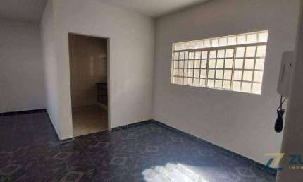 Casa comercial à venda no Boa Vista, Uberaba 