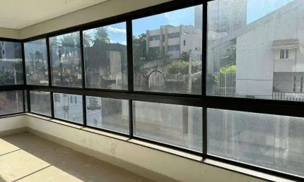 Apartamento com 3 dormitórios à venda, 128 m² por R$ 750.000,00 - São Sebastião - Uberaba/MG