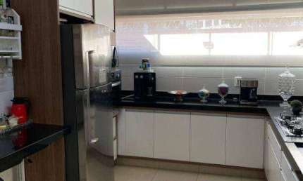 Casa com 3 dormitórios à venda por R$ 850.000,00 - Jardim Maracanã - Uberaba/MG
