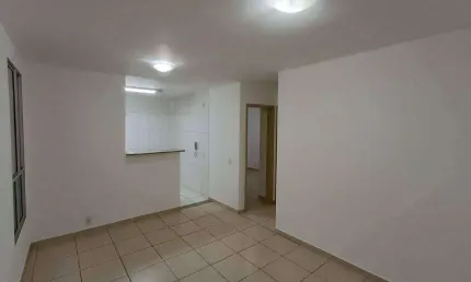 Apartamento com 2 dormitórios à venda, 61 m² por R$ 155.000,00 - Universitário - Uberaba/MG