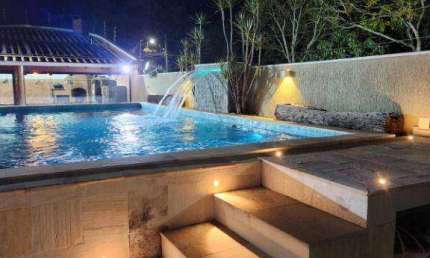 Casa com 3 quartos à venda no Jardim Nenê Gomes, Uberaba 