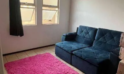 Apartamento com 3 dormitórios à venda, 76 m² por R$ 220.000,00 - Parque do Mirante - Uberaba/MG