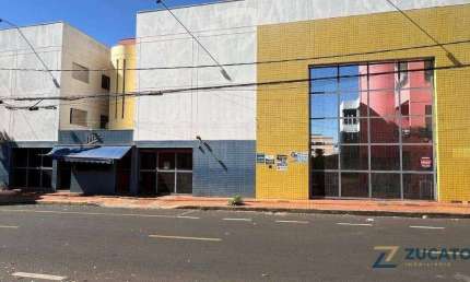 Apartamento com 1 dormitório à venda, 40 m² por R$ 180.000,00 - Santa Maria - Uberaba/MG