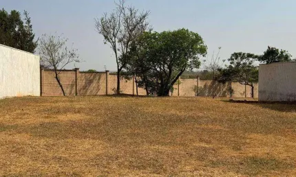 Terreno em condomínio fechado à venda no Cyrela Landscape, Uberaba 