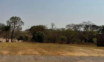 Terreno em condomínio fechado à venda no Cyrela Landscape, Uberaba 