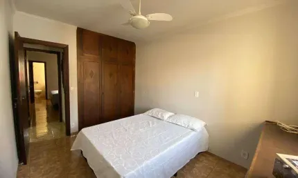 Apartamento com 4 dormitórios para alugar, 150 m² por R$ 3.254,29/mês - Centro - Uberaba/MG