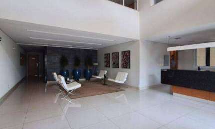 Apartamento com 5 suítes à venda, 560 m² por R$ 2.500.000 - Mercês - Uberaba/MG
