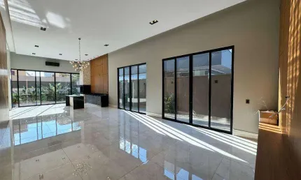 Casa à venda, 255 m² por R$ 2.550.000,00 - Damha Residencial Uberaba I - Uberaba/MG
