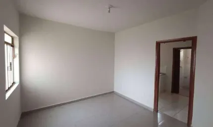 Apartamento com 1 dormitório para alugar, 48 m² por R$ 830,30/mês - Centro - Uberaba/MG