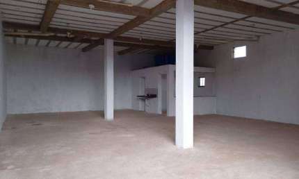 Ponto para alugar, 160 m² por R$ 2.345/mês - Conjunto Margarida Rosa de Azevedo - Uberaba/MG