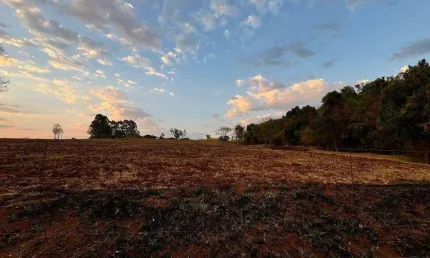 Chácara / sítio à venda na Área Rural de Uberaba, Uberaba 