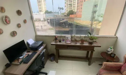 Apartamento com 3 quartos à venda no Jardim Santa Inez, Uberaba 