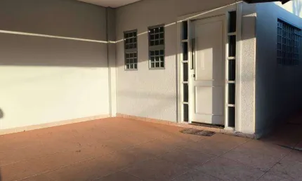 Casa com 3 dormitórios à venda, 350 m² por R$ 579.000,00 - Quinta Boa Esperança - Uberaba/MG