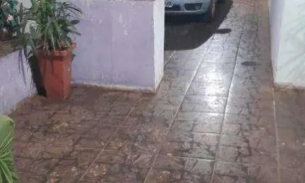 Casa com 4 quartos à venda no Jardim Elza Amuí II, Uberaba 