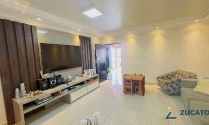 Casa a venda Condominio Portal Beija-Flor, Uberaba/MG - R$ 650.00,00 - Morada du Park