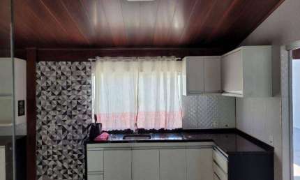Casa com 2 dormitórios à venda, 100 m² por R$ 250.000,00 - Jardim Alvorada - Uberaba/MG