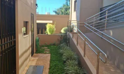 Apartamento à venda, 130 m² por R$ 800.000,00 - Parque do Mirante - Uberaba/MG
