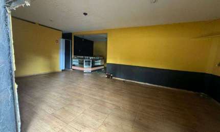 Ponto para alugar, 50 m² por R$ 1.415,13/mês - Parque das Américas - Uberaba/MG