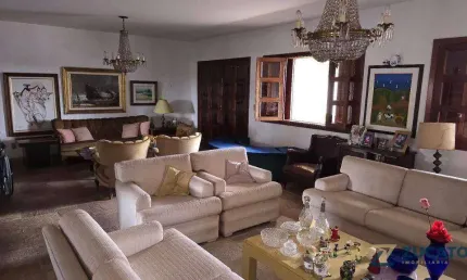 Apartamento à venda, 238 m² por R$ 570.000,00 - Centro - Uberaba/MG