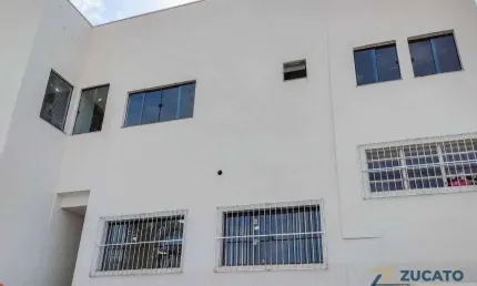 Ponto para alugar, 351 m² por r$ 17.106,50/mês - são benedito - uberaba/mg