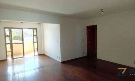 Apartamento à venda, 217 m² por R$ 450.000,00 - Vila Olímpica - Uberaba/MG