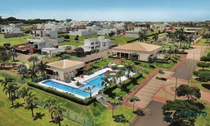 Terreno à venda, 460 m² por R$ 590.000,00 - Estância dos Ipês - Uberaba/MG