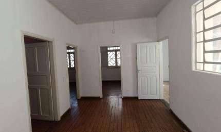 Casa para alugar, 96 m² por R$ 1.500,30 - Mercês - Uberaba/MG