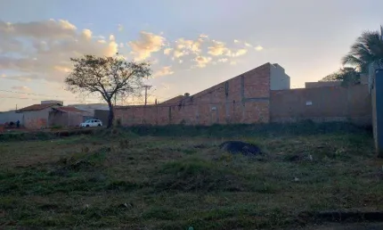 Terreno à venda, 267 m² por R$ 115.000,00 - Jardim Maracanã - Uberaba/MG