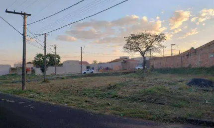 Terreno à venda, 254 m² por r$ 105.000,00 - jardim maracanã - uberaba/mg